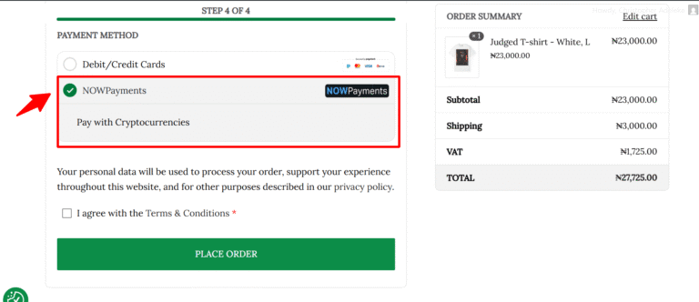 Pay with crypto in Nigeria _ Bigboy9ja.com 12