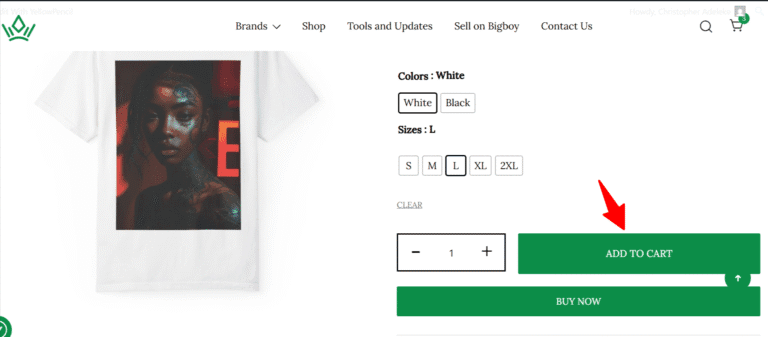 Pay with crypto in Nigeria _ Bigboy9ja.com