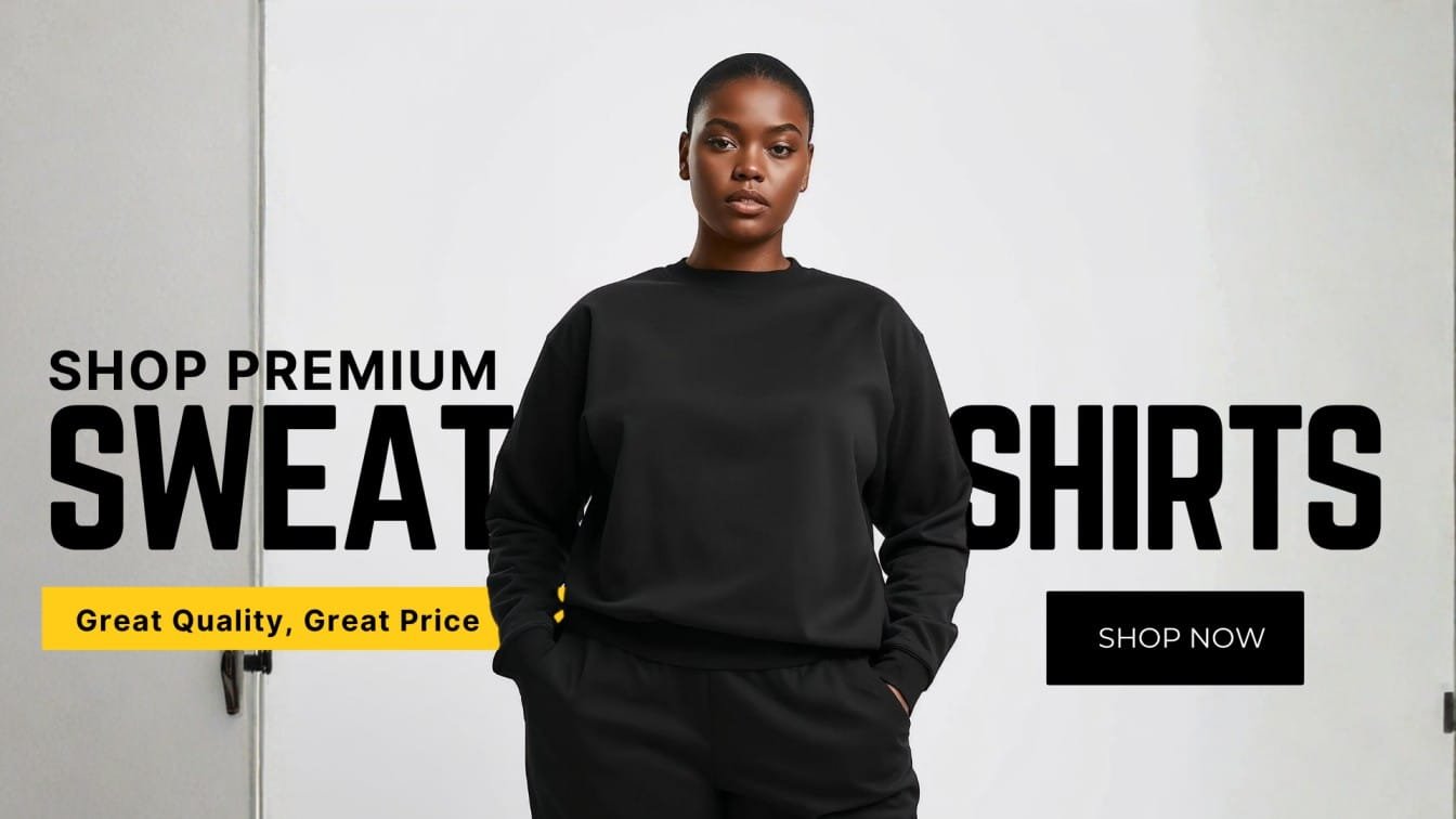 Shop Quality sweatshirts in Nigeria _ Bigboy9ja.com