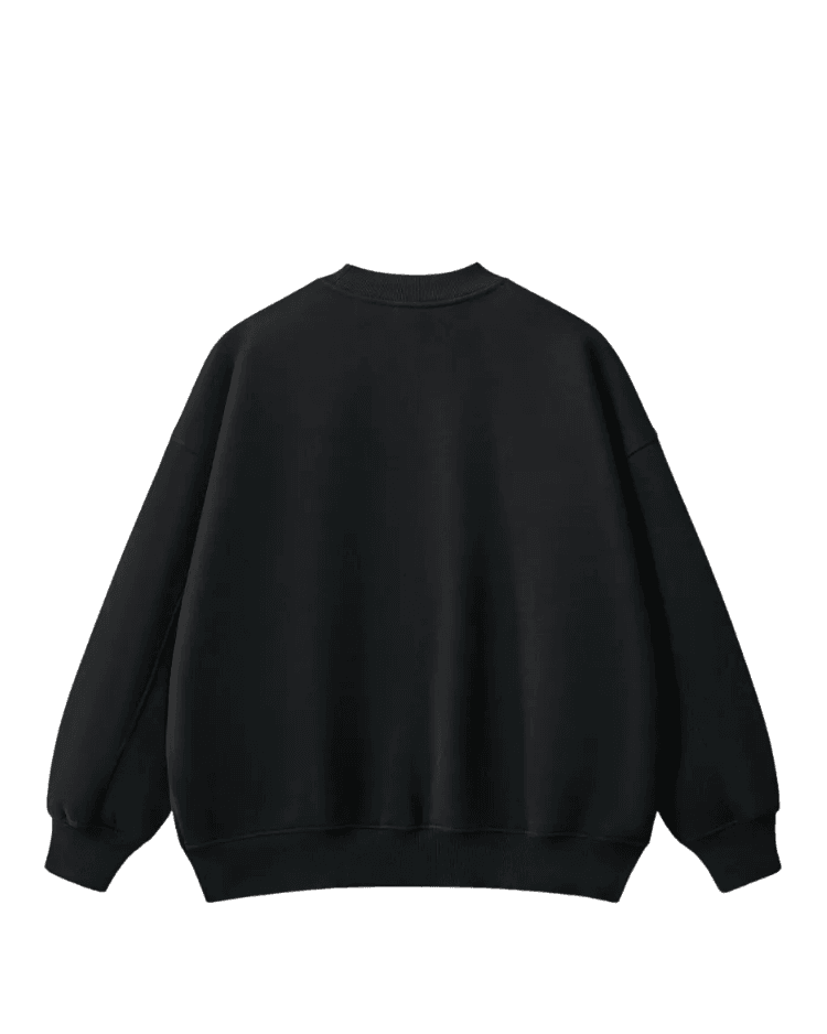 Cheese Black Hoodie - Black hoodie nigeria - Bigboy9ja.com