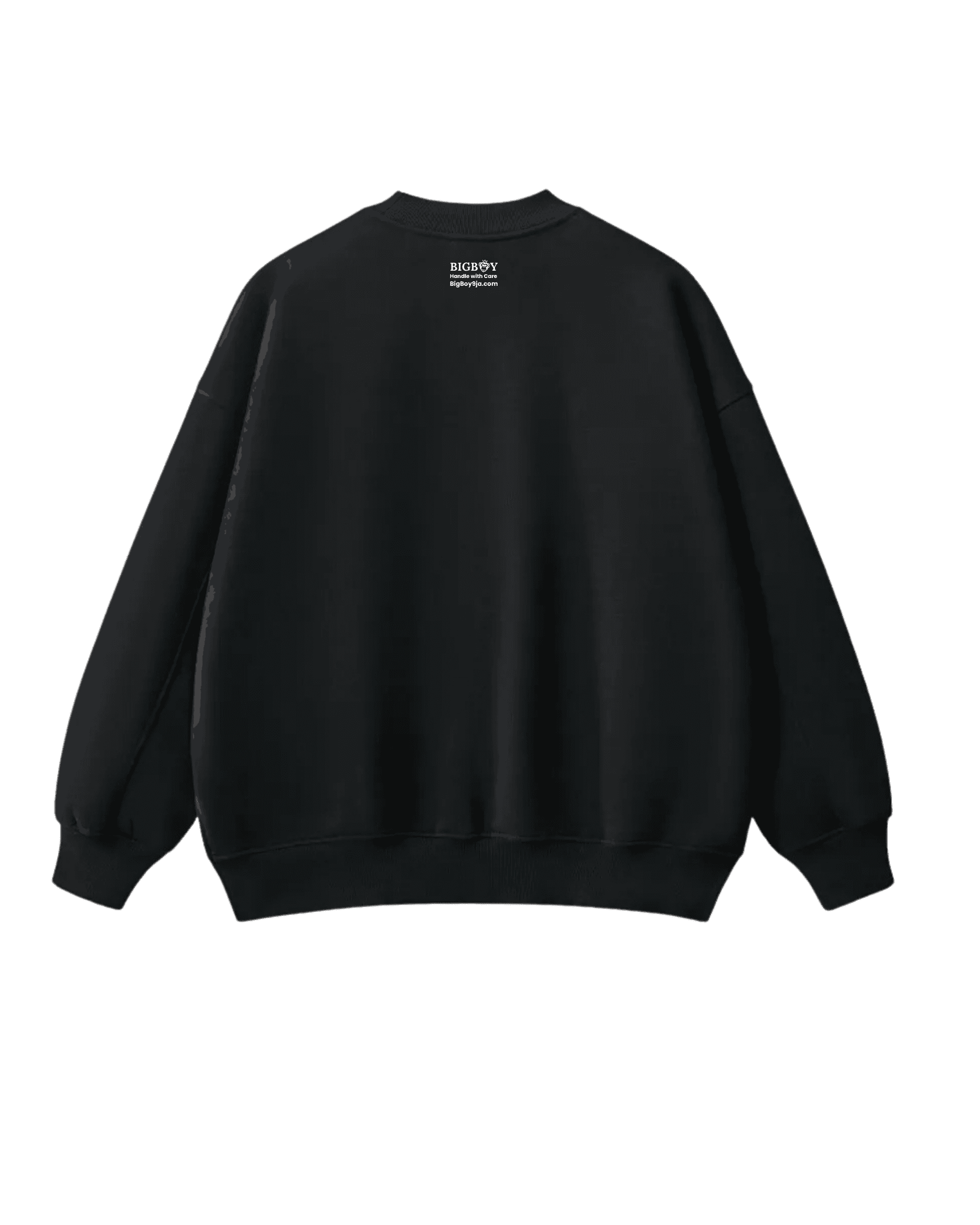Snakes Black sweatshirt - biggboy9jacom